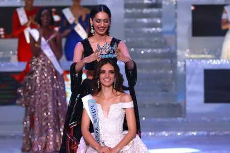 Miss_World_2018_winner