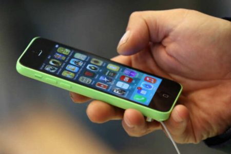Mobile-Aps