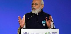 Modi-climate