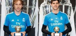 Modric-Courtois