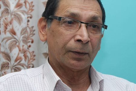 Mohan-Baidhya