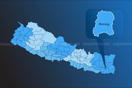 Morang