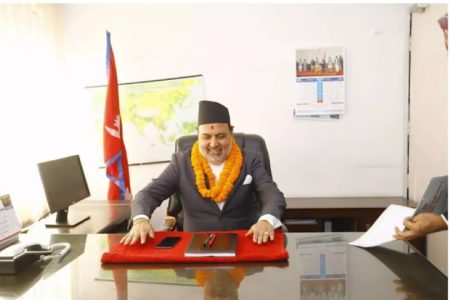 Motilal-Dugar