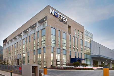 Motrex-Company-Korea