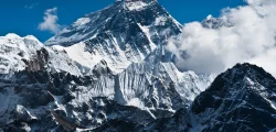 Mount-Everest
