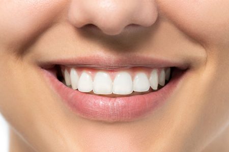 Mouth