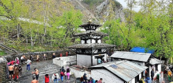 Muktinath_tample
