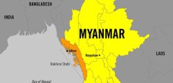 Myanmar-1