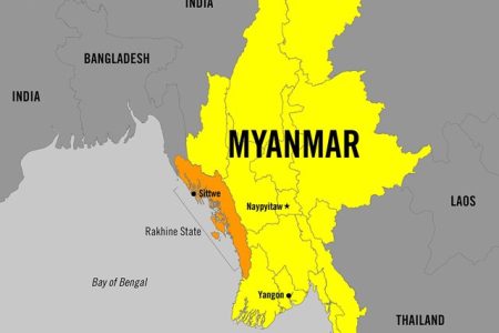 Myanmar-1