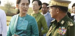 Myanmar-Aung-San-Suu-Kyi-Min-Aung-Hlaing-AFP-e1569824356553