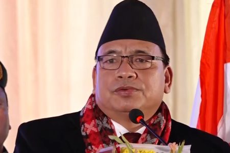 NANDA-PUN