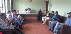NC Morang Meeting 2