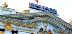 NEPAL RASTRA BANK
