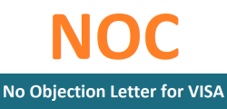 NOC-No-Objection-Letter