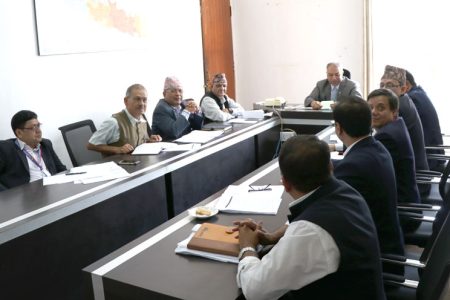 NRA-Executive-meeting