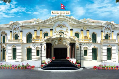 NRB