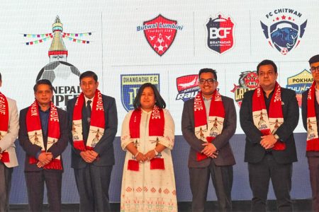 NSL-League