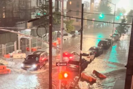 NYflooding