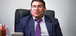 Nabaraj-Dhakal-joint-secretary-and-spokesperson-for-the-Ministry-of-Industry-Commerce-and-Supplies