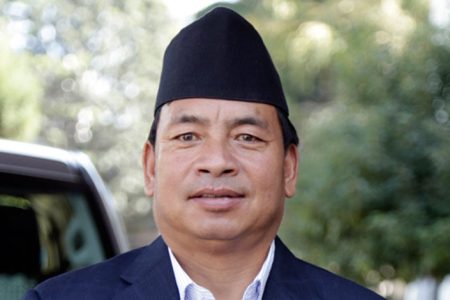 Nanda-Bahadur-Pun-Pasang-2nd-Vice-President-of-Nepal