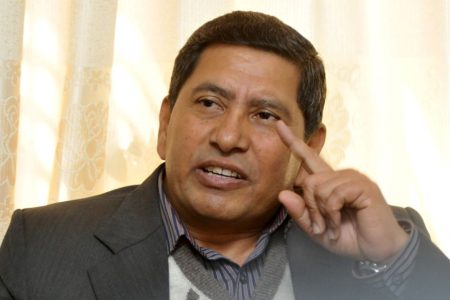 Narayan-Kaji-Shrestha