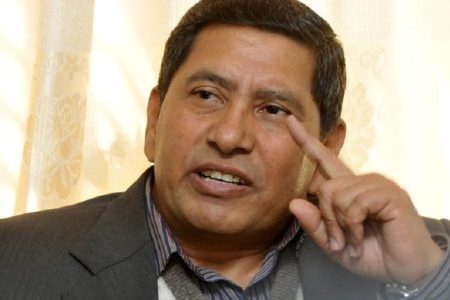 Narayan-Kaji-Shrestha