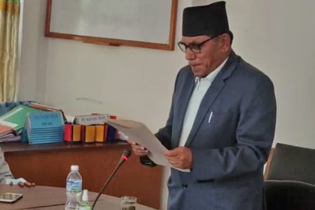 Narayan-dahal