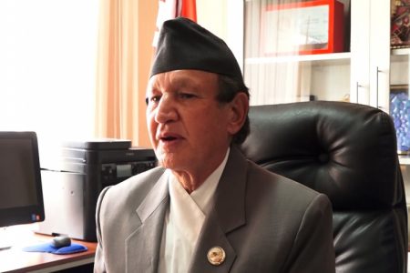 Narayan_Khadka_MOFA_2