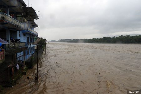 Narayani-Badhi