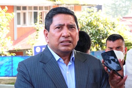 Narayankaji_shrestha