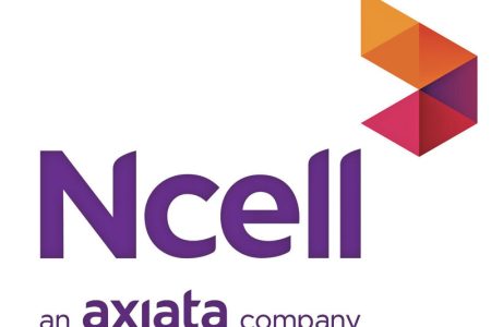 Ncell brand logo