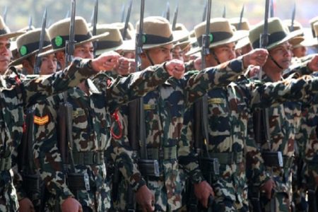 Nepal-Aarmy-Nepali-Sena-Onlinepana