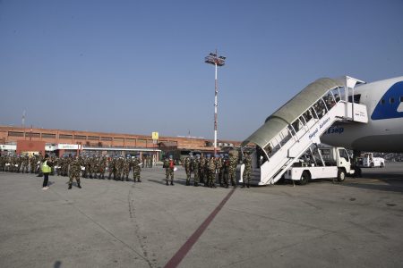 Nepal-Army-Siriya