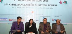 Nepal-Bangladesh-Expo