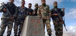 Nepal-China-Border