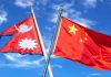 Nepal-China