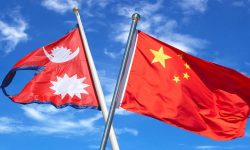 Nepal-China