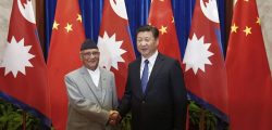 Nepal-China-vetbarta