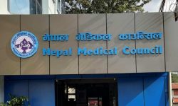 Nepal Medical Counsil