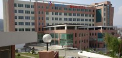 Nepal Medicity hospital
