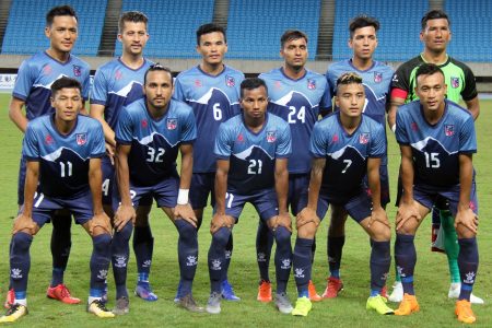 Nepal-National-Football-Team