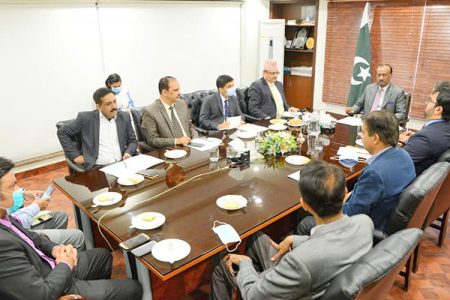 Nepal-Pakistan-direct-flight
