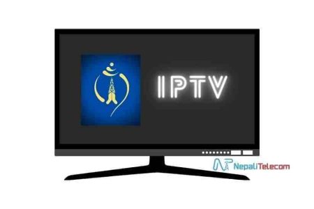 Nepal-Telecom-Ntc-IPTV-service