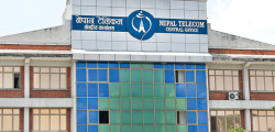 Nepal-Telecome