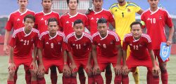 Nepal-U-23