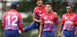 Nepal-U19