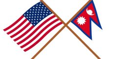 Nepal-US