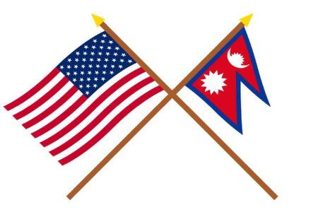 Nepal-US