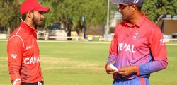 Nepal-Vs-canada-1