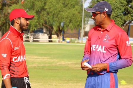 Nepal-Vs-canada-1